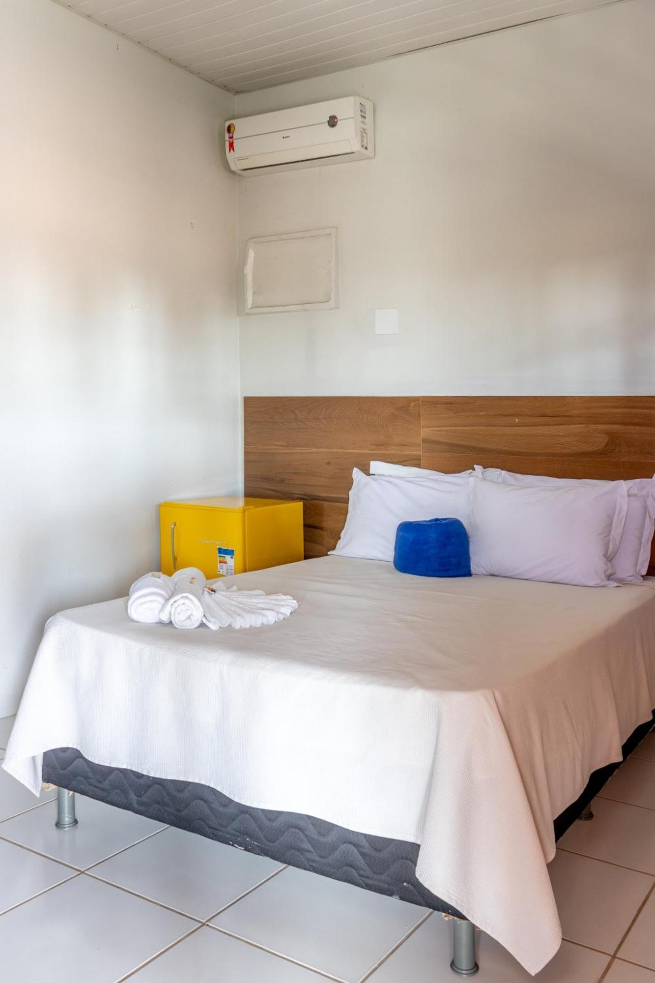 Cajueiro Hotel