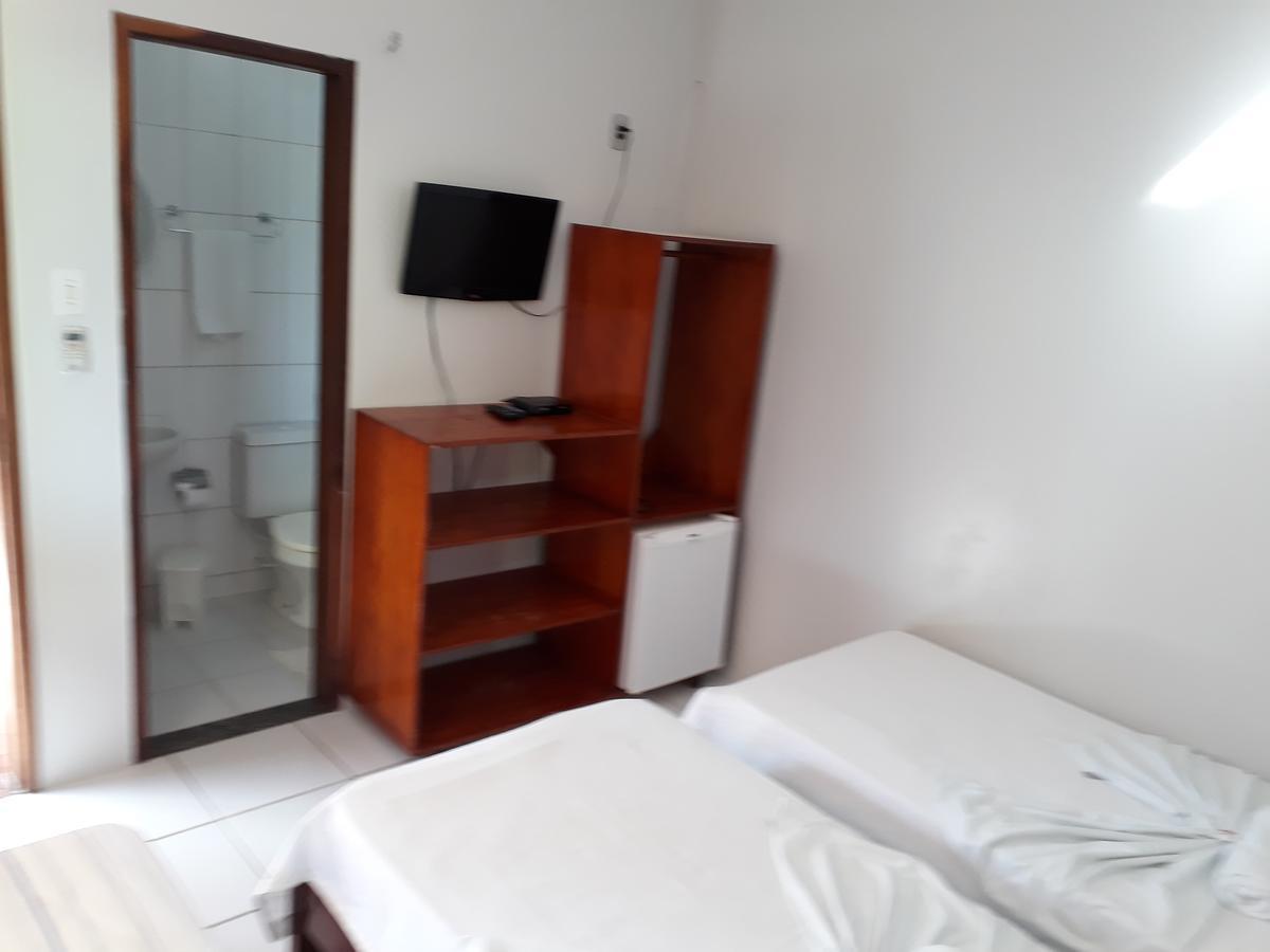 Hotel Cajueiro
